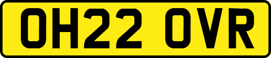 OH22OVR
