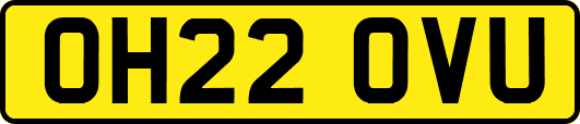 OH22OVU