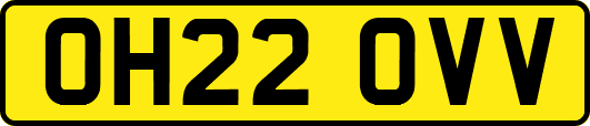 OH22OVV