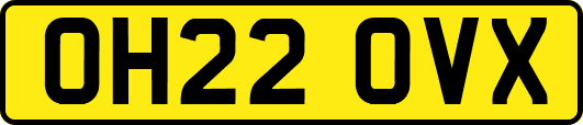 OH22OVX
