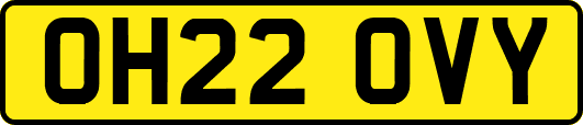 OH22OVY
