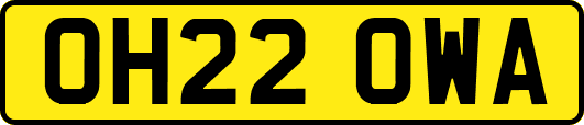 OH22OWA