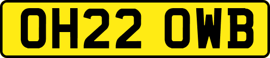 OH22OWB