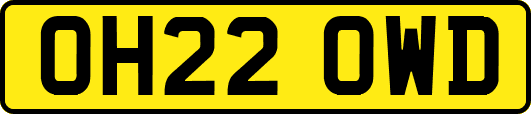 OH22OWD