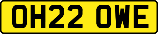 OH22OWE
