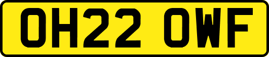OH22OWF