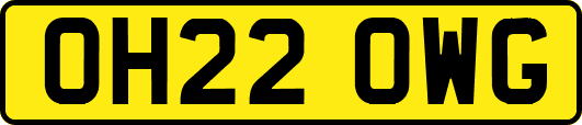 OH22OWG
