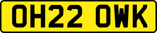 OH22OWK