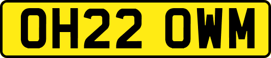 OH22OWM