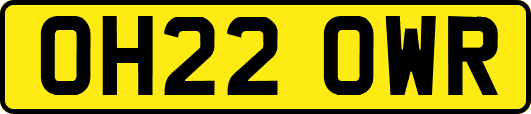 OH22OWR