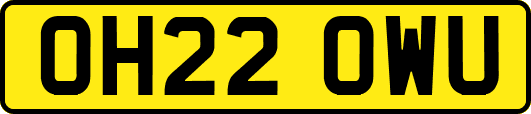 OH22OWU