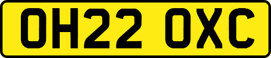 OH22OXC