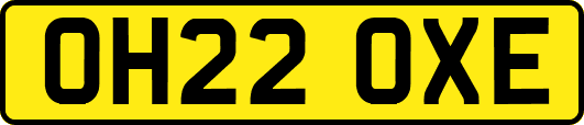 OH22OXE