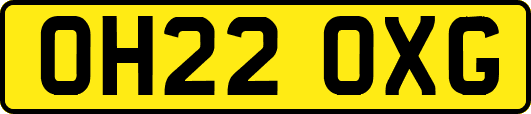 OH22OXG