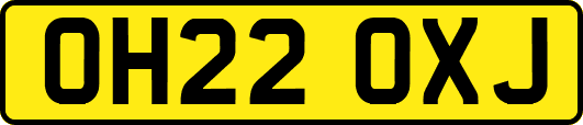 OH22OXJ
