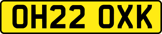 OH22OXK