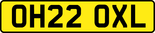 OH22OXL