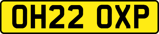 OH22OXP