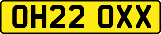 OH22OXX