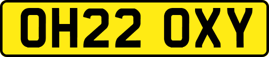 OH22OXY