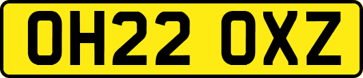 OH22OXZ