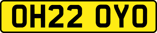 OH22OYO