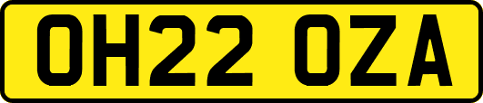 OH22OZA