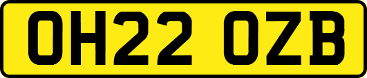 OH22OZB
