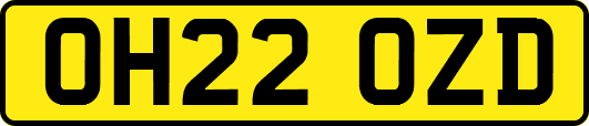 OH22OZD