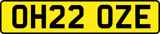 OH22OZE