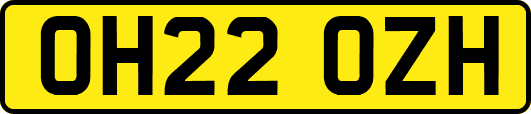 OH22OZH
