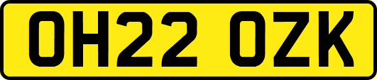 OH22OZK