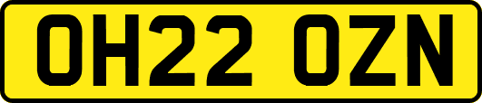 OH22OZN