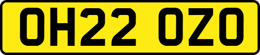 OH22OZO