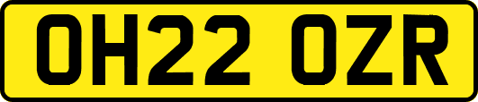 OH22OZR