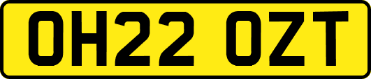 OH22OZT