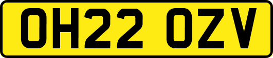 OH22OZV
