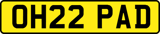 OH22PAD