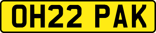 OH22PAK