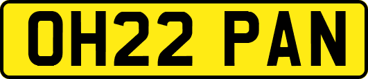OH22PAN