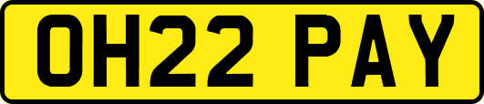 OH22PAY