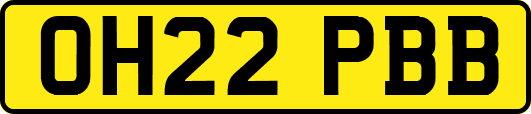 OH22PBB