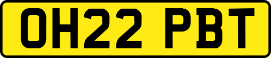 OH22PBT
