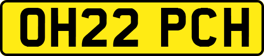 OH22PCH