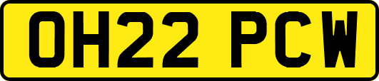 OH22PCW