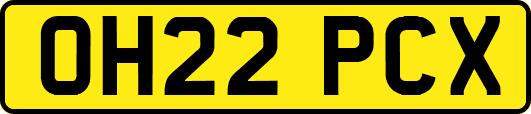 OH22PCX