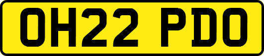 OH22PDO