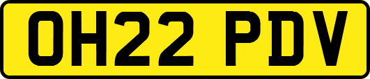 OH22PDV