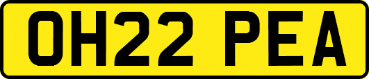 OH22PEA