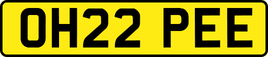 OH22PEE